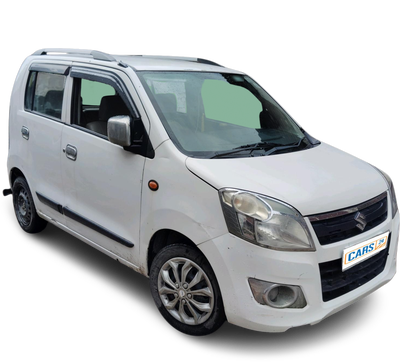 Maruti Wagon R 1.0-img